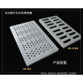 FRP Moulding Walkway Grating